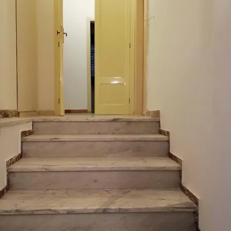 Apartment Controtempo Vintage House Reggio Calabria