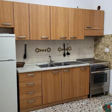 Controtempo Vintage House Apartment Reggio Calabria
