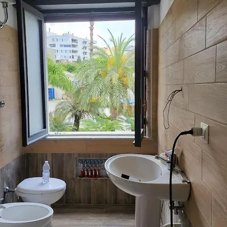 Controtempo Vintage House Apartment *