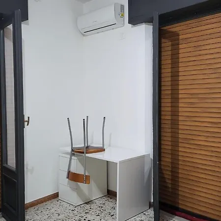 Controtempo Vintage House Apartment Reggio Calabria