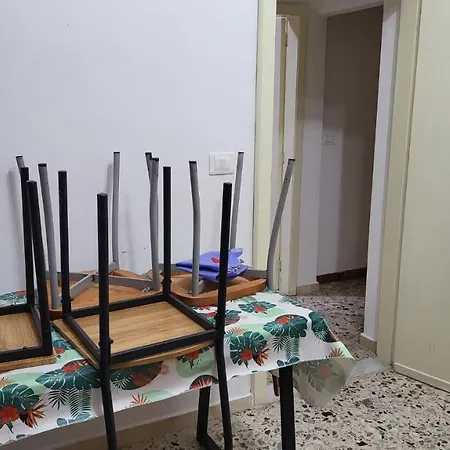 Apartment Controtempo Vintage House