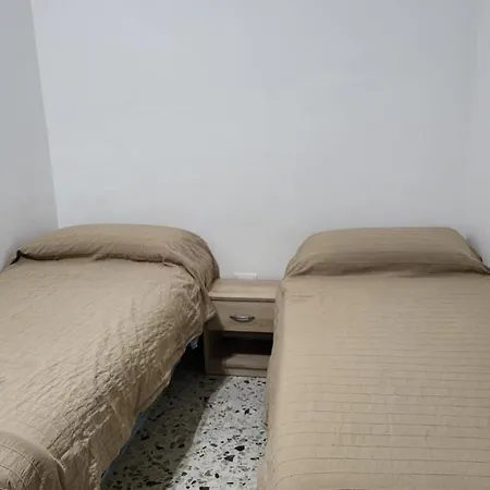 Controtempo Vintage House Apartment